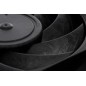 Noctua NF-A12x25 Fan 1-pack Sort 120 mm Noctua NF-A12x25 Fan 1-pack Sort 120 mm